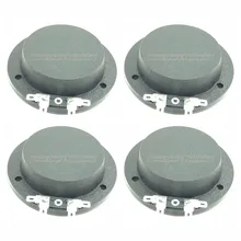 4 шт./лот диафрагма подходит для высокомерия, Yamaha, Carvin, Sonic, PSD2002-8 драйверы 8Ohm