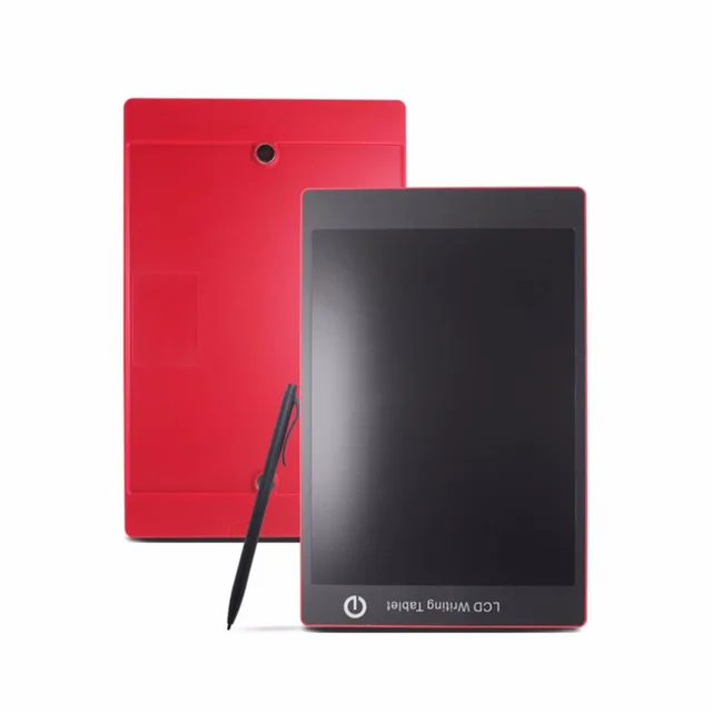 Best Price 9.7 Inch Electric LCD Screen Writing Pad Digital Tablet Drawing Pad Handwriting Board Portable Home Office