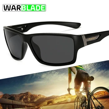 

WarBLade Bicycle Bike Sport Sun glasses Polarized Gafas ciclismo Cycling Eyewear Goggles Cycling Sunglasses Cycling glasses