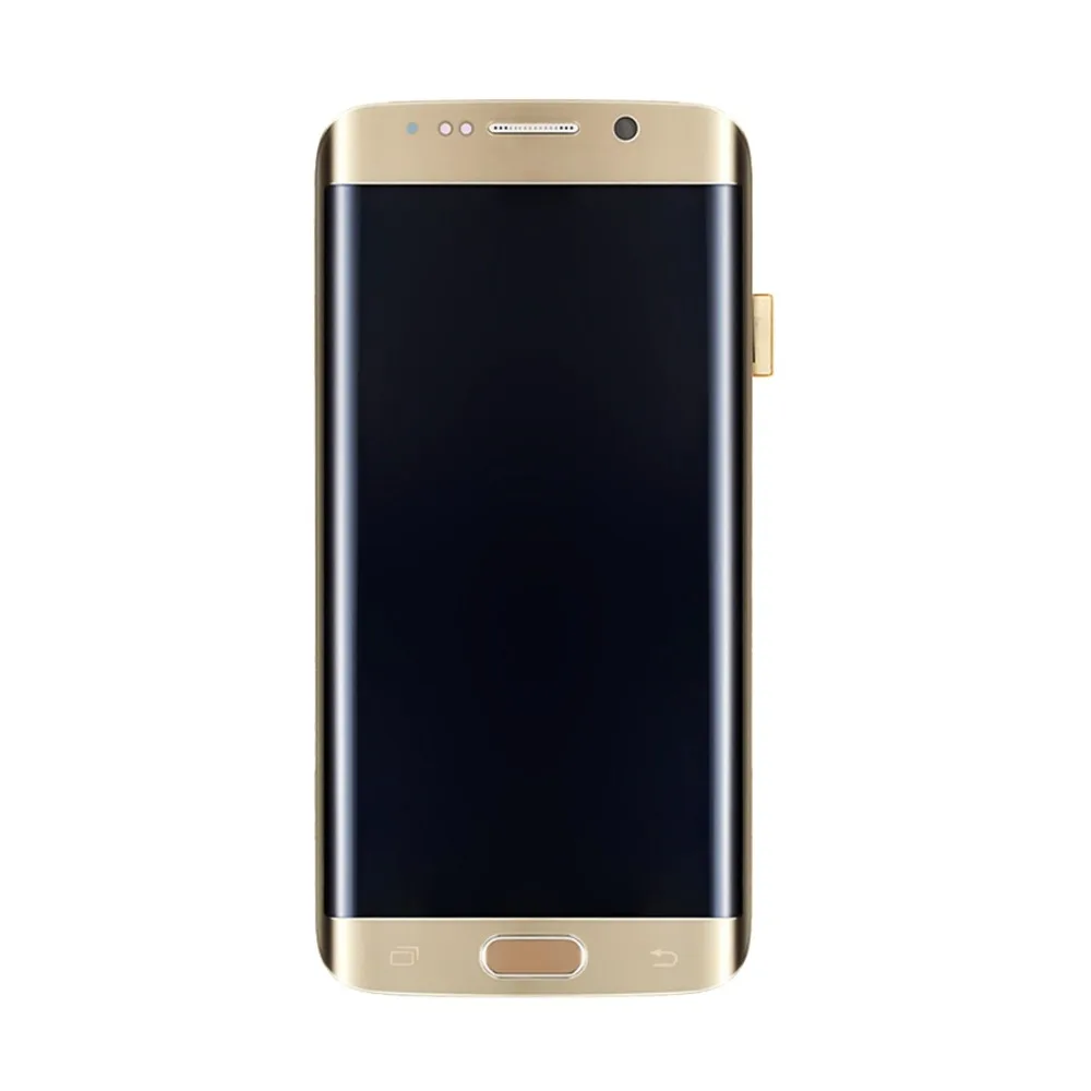 Samsung Galaxy S7 Edge Дисплей Купить