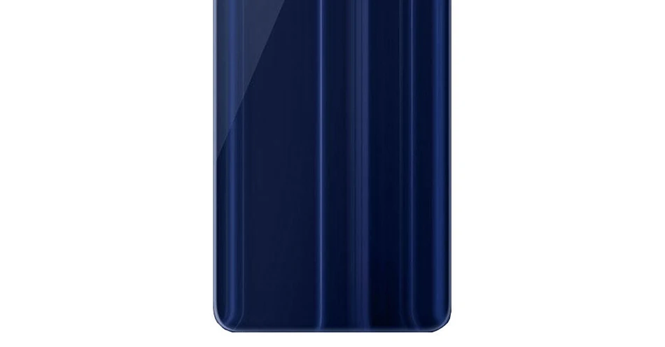 Стекло Батарея крышка Корпус для huawei Honor 8 назад Стекло двери Обложки с липким Стикеры Запчасти для авто