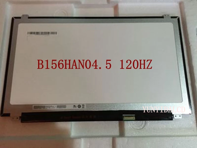 B156HAN04.5
