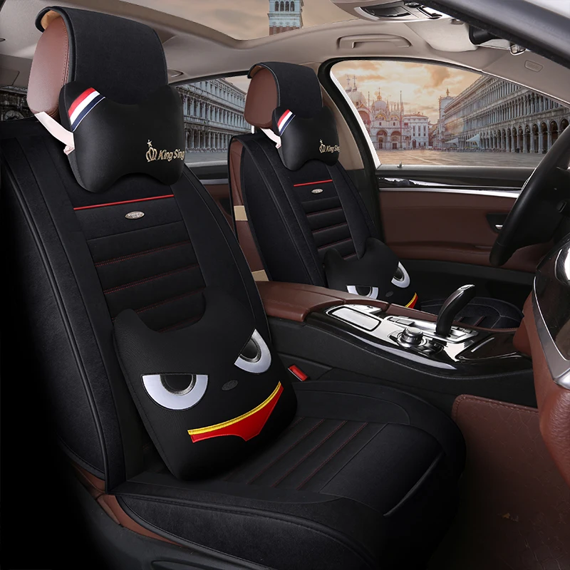 Чехлы для автомобильных сидений чехлы honda accord 7 8 9 city civic 4d cr v crv spirior stream opel vectra a b