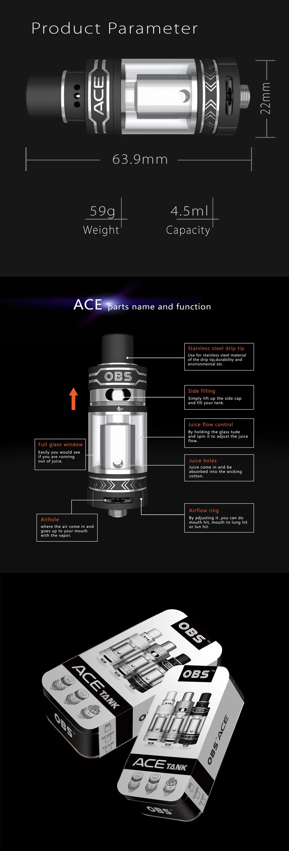 ACE 5