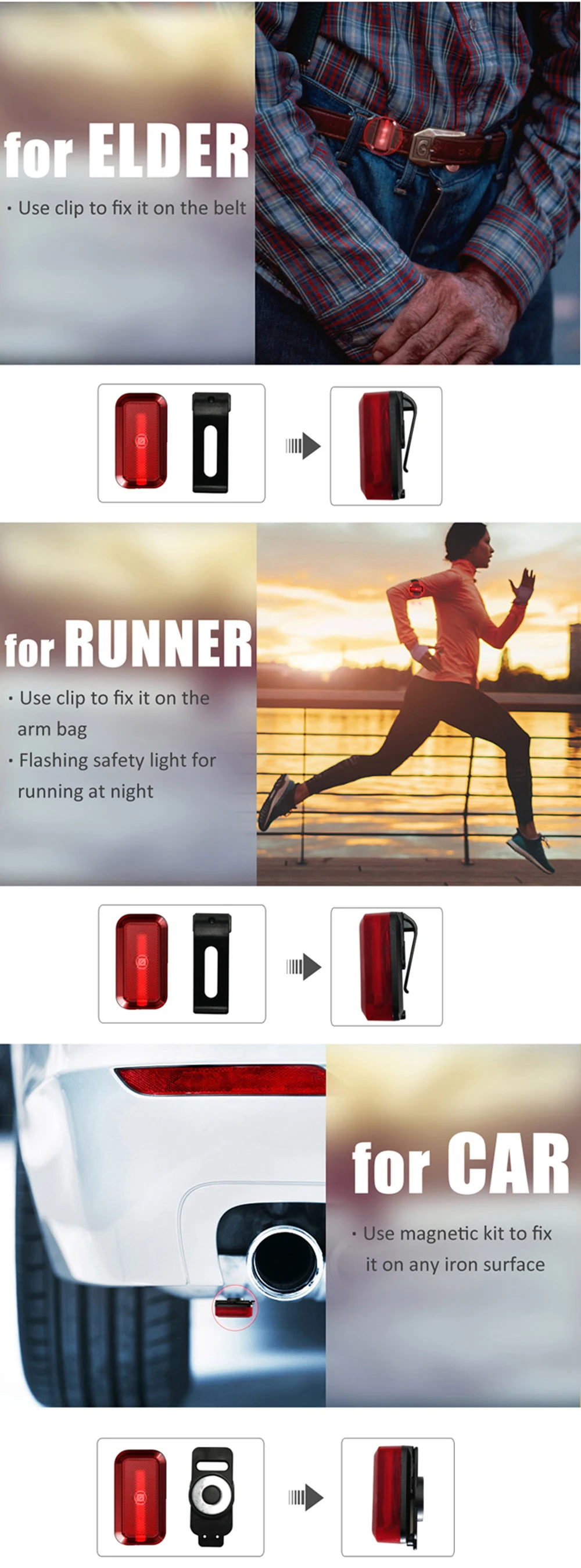 E4756 GPS Tracker 11+2