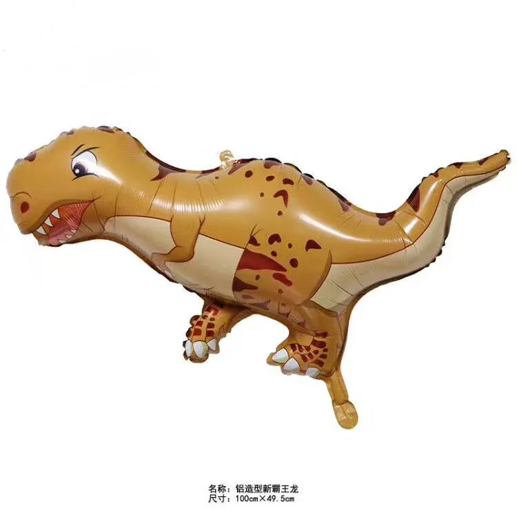 dinosaur balloon11