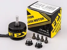 Rctimer FR2306-2650KV FPV Racing Edition Brushless Motor for Quadcopter Multi-rotor Drone mini rack