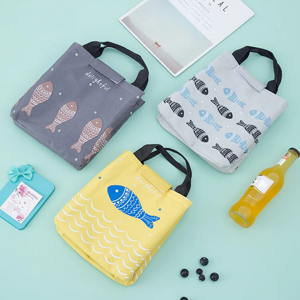 insulated carrying case