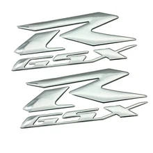 Наклейки suzuki gsxr 600