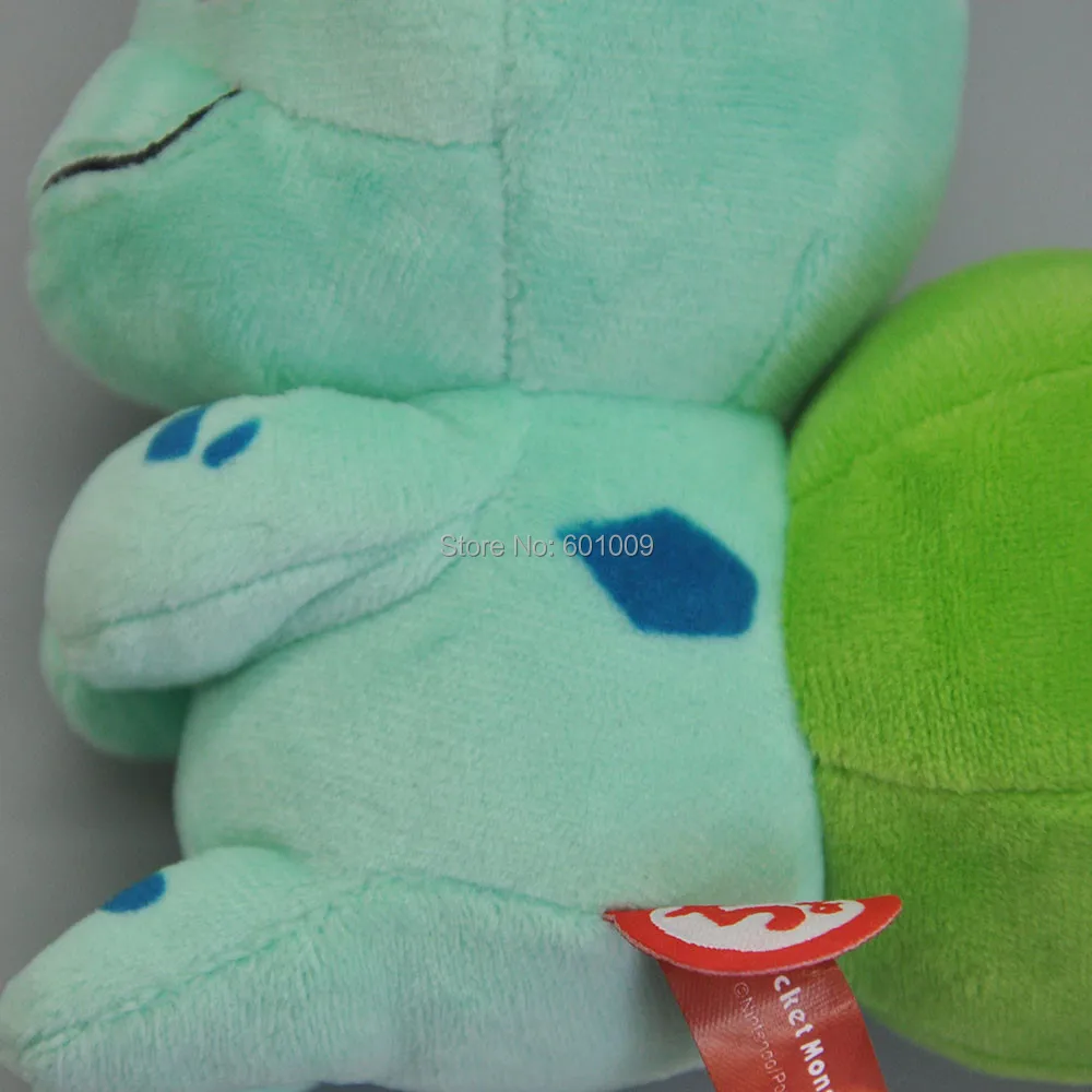 Bulbasaur-12cm-56g-11.5-7