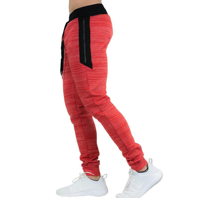 Body Engineers Men's Muscle Gyms Winter pants-1