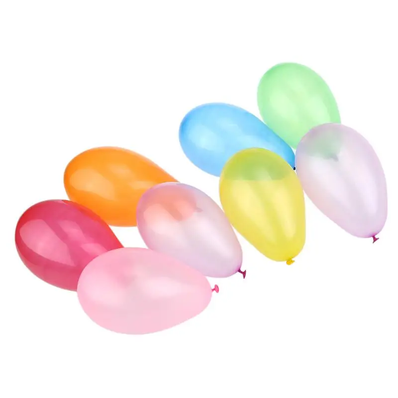 500 шт./лот воздушные шары надувные, украшение свадеб День Рождения вечерние малыш Вечеринка поплавок воздушный шар классические игрушки