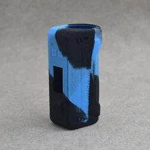 2 шт Geekvape Aegis 100 Вт TC коробка мод силиконовый чехол для кожи или резиновый силиконовый чехол для Geekvape Aegis 100 Вт мод щит