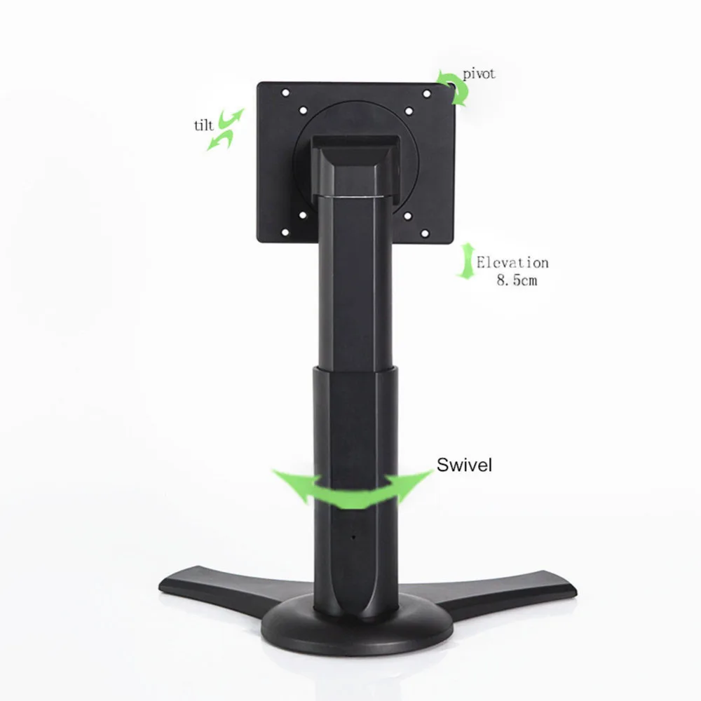 dell-fully-adjustable-led-lcd-monitor-stand-silver-21-5-22-24-p2214h