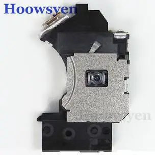 100% Genuine Official New Laser Lens PVR-802W Replacement for Sony PlayStation 2 PS2 Slim Console SCPH 90000 90001 70000 79001 new replace blu ray laser lens kes 490a kem 490aaa for sony playstation 4 for ps4 silm video accessories