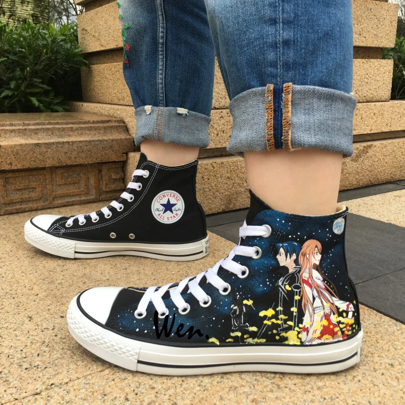 converse art converse art