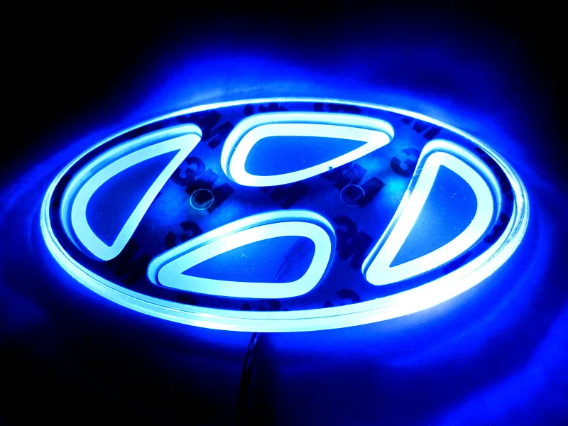 Современный I30 / IX35 юэт Elantra рена автомобиль изменение маяк из светодиодов задние