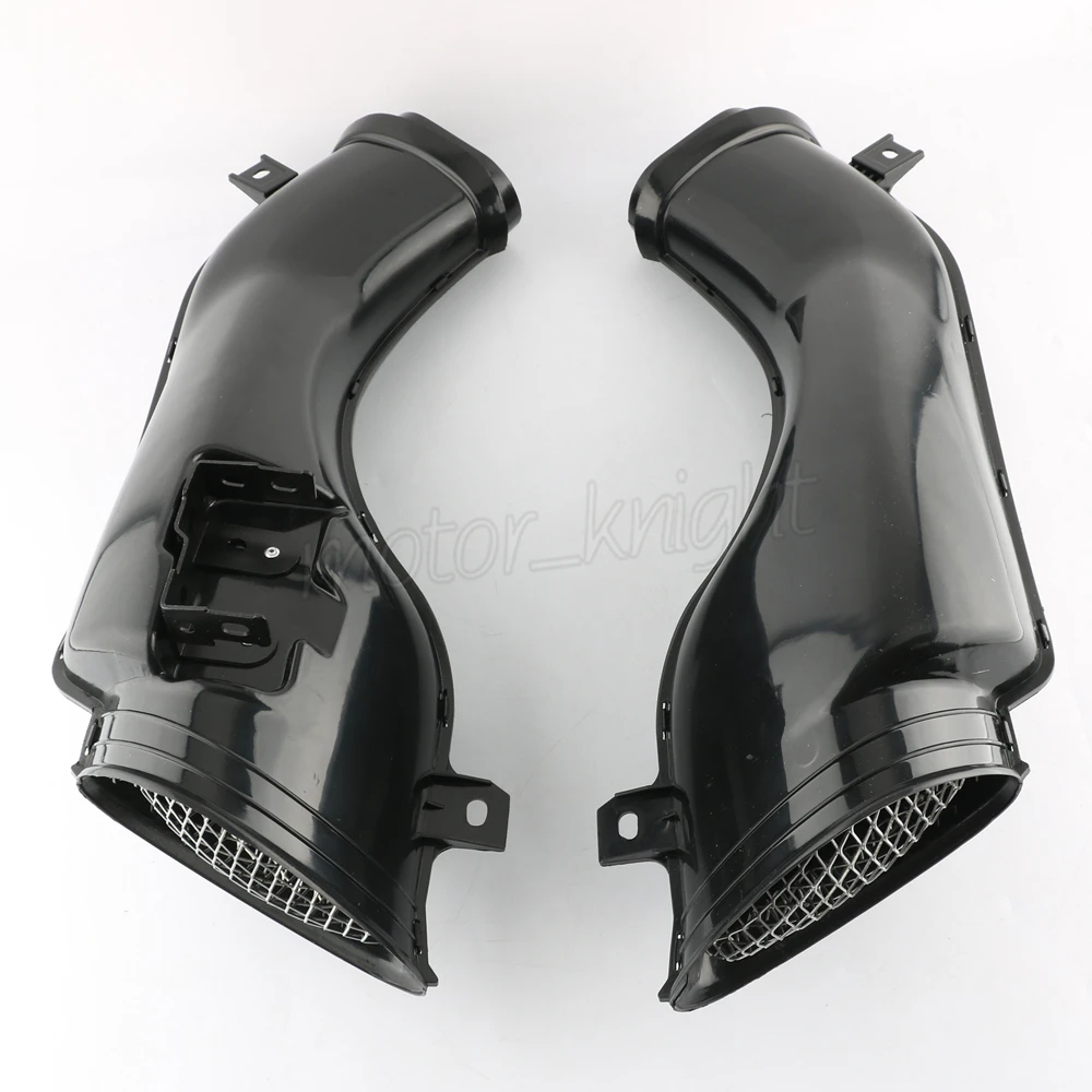 Воздухозаборная трубка Ram для Suzuki GSXR 600 750 GSX R K1 2000 2001 2002 2003 / R1000 00 01 02 GSXR1000 новый