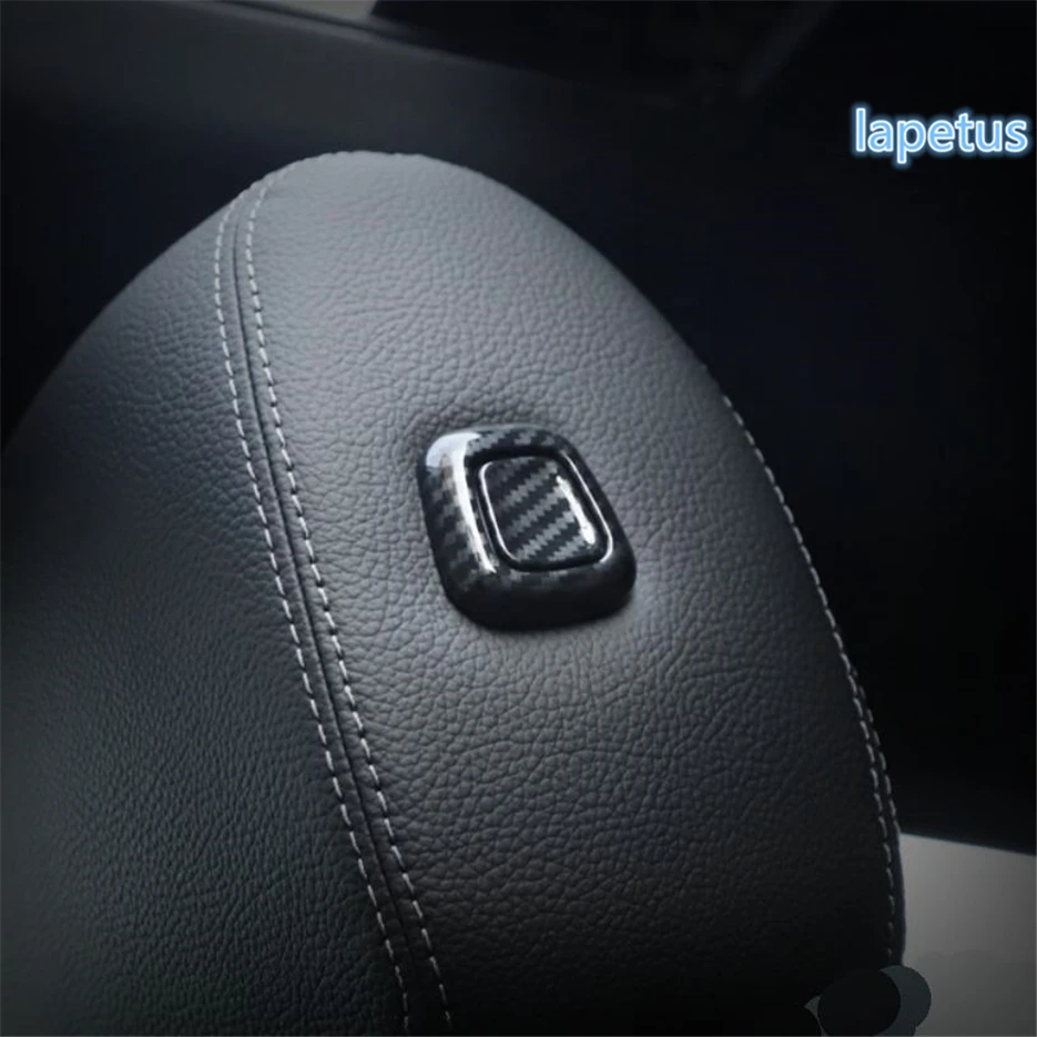 Декоративная накладка на подголовник для Mercedes Benz A Class W177 A200 A220 2019 2020 | Автомобили и