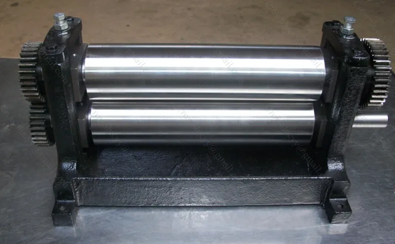 Ручная машина для производства плоских листов пчелиного воска 75*310 мм|sheet metal