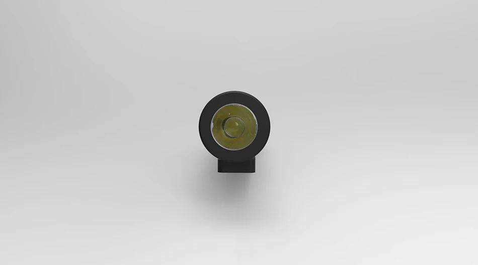 3W Double Head Wall Light 3