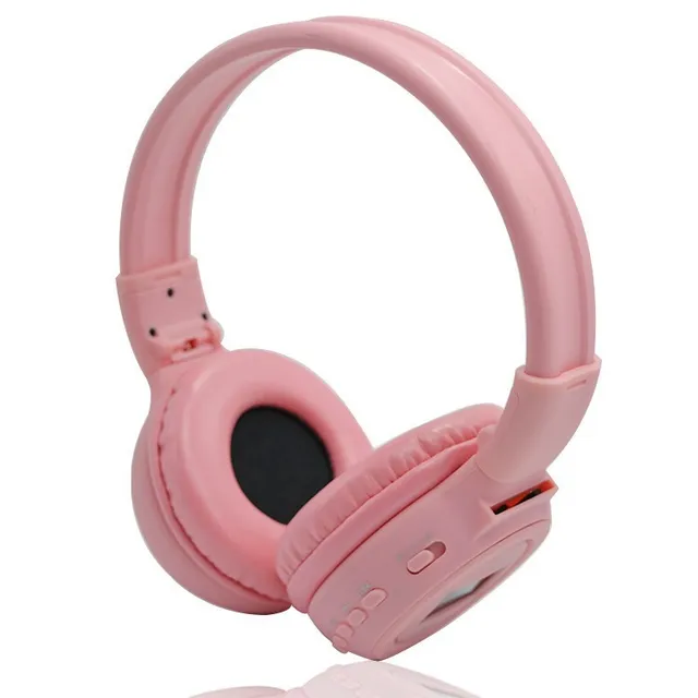 Hot Selling Bluetooth Headphone Cute Fone De Ouvido Bluetooth Headset