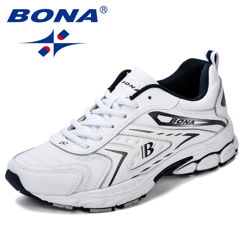 Comprar BONA Hombre Zapatos casuales marca Hombre Zapatos Hombre zapatillas planas cómodo transpirable microfibra ocio al aire libre calzado estilo de moda