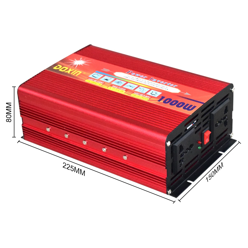Inverter 6