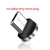 no cable micro plug