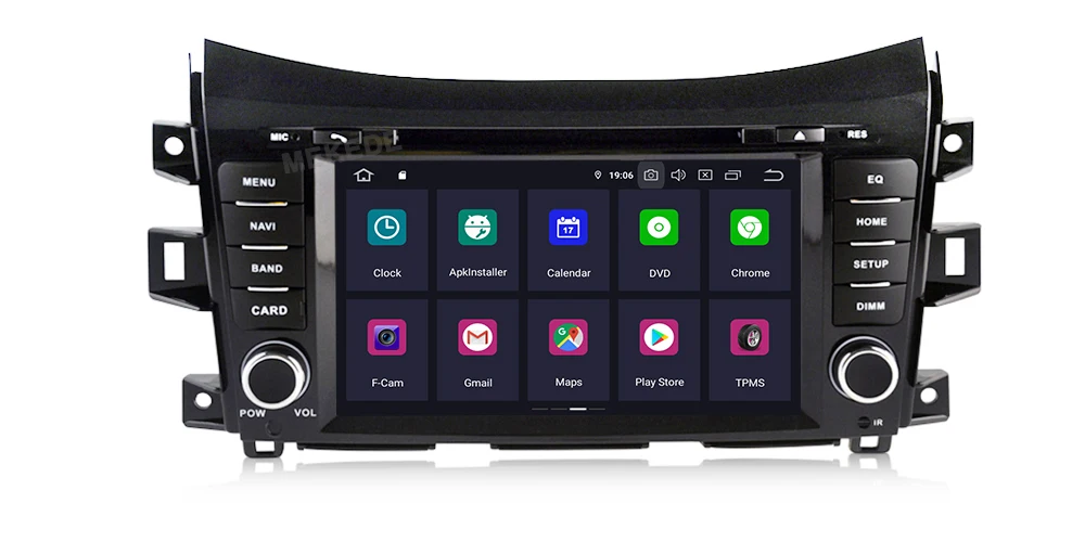 Clearance Free shipping!Mekede android 9.0 car radio multimedia For Nissan Navara Frontier NP300 2011 gps stereo car tape recorder 12 Clearance Free shipping!Mekede android 9.0 car radio multimedia For Nissan Navara Frontier NP300 2011 gps stereo car tape recorder 12