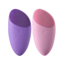 Многофункциональная Косметическая кисть для лица силиконовая очищающая для лица отшелушивающая кисть для очистки дица Глубокая очистка лица кисти