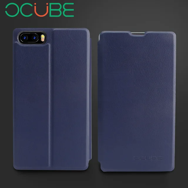 

ocube bluboo s1 Luxury case bluboo s1 cover case Special Protective Flip PU Leather Case For bluboo s1 5.5" mobile phone