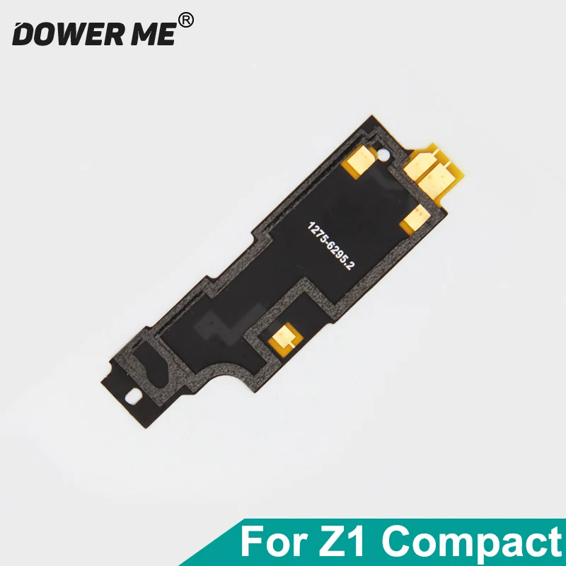 Соединитель нижнего динамика Dower Me WIFI Bluetooth гибкий кабель для Sony Xperia Z1mini Z1 Compact M51W