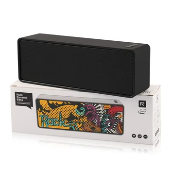 

Column Bluetooth Speakers 10W Computer Portable Speakers Wireless Bluetooth Stereo Music support TF Card with Mic Voice Call