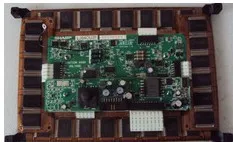 

LJ640U31 lcd display screen panel