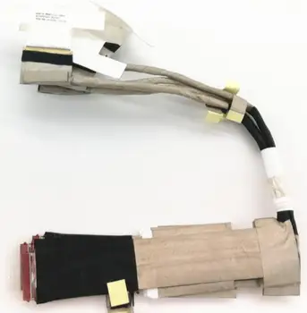 

FOR P6640 MD99220 KT523B M52P1 LCD LED LVDS SCREEN CABLE 50.4UY07.011 Test ok