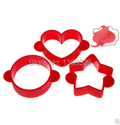 

Silicone Cake Mold on Pans Form for Baking Cakes Fried Eggs Rice Good Pancake Maker Free Shipping