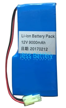 

tops news Fiber Fusion Splicer Battery for RY F600P,RY600,DELE629P+