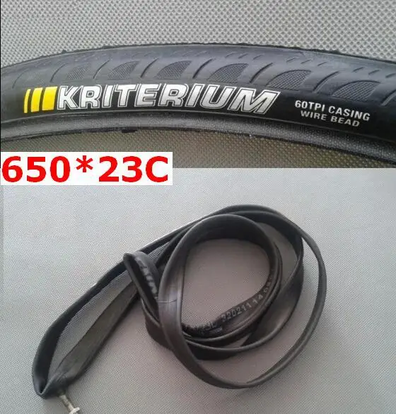 650x23c inner tube