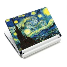 Кожа для ноутбука 15,6 наклейка для ноутбука крышка для ноутбука в 13," 14" 1" 15,6" для hp/DELL/ACER/ASUS