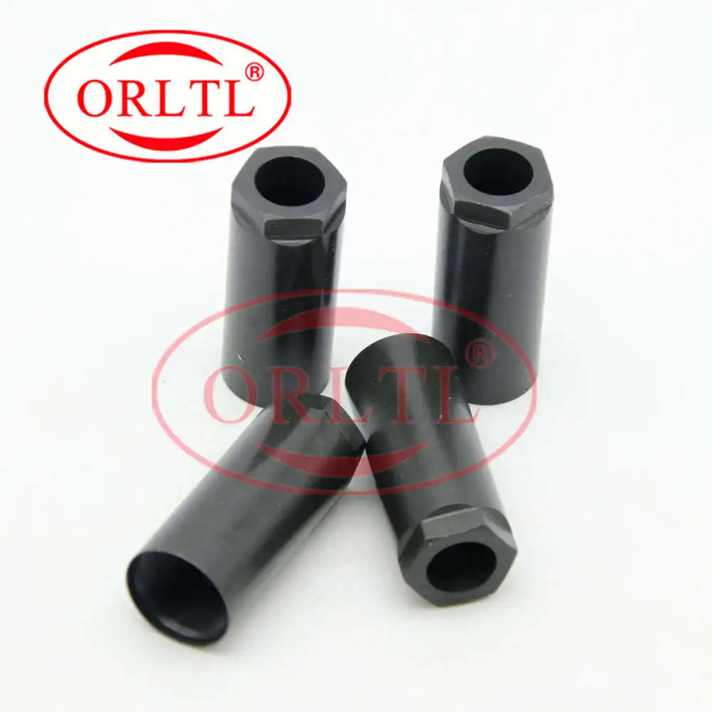 

ORLTL Diesel Nozzle Spare Parts EURO 3 Nut 9308-002E Common Rail Injector EURO 3 Sparyer 9308-002C RURO 3 9308002E