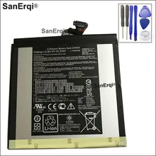 C11p1331 bateria de alta qualidade para asus fonepad 8 fe380cg novo li-ion substituição comprimidos bateria batteria + ferramentas gratuitas(China)