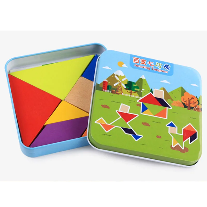 wooden toy jigsaw puzzle  (13)