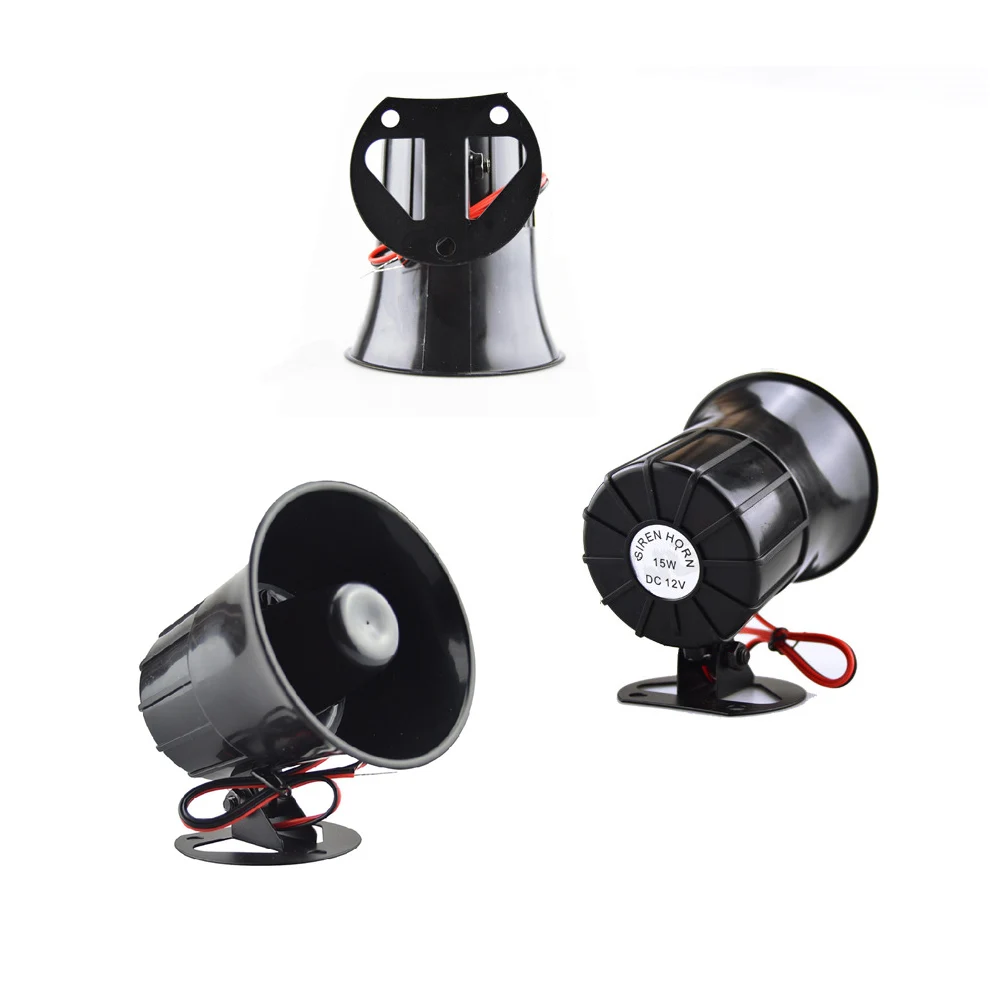 сирена sky sd-02. звук сирены автосигнализации. 20 вт. сигнал-вкп звуковой оповещатель. звук сирены автосигнализации.