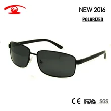 ZBZ 2016 New High Quality Classic Men Vintage Sunglasses Polarized Brand Design Outdoor Driving Sun Glasses Pilot Oculos de sol