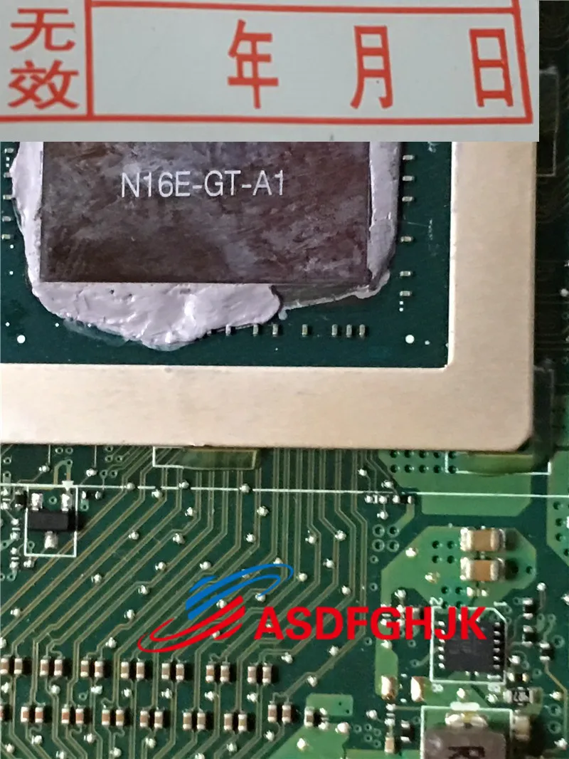 Genuine NBQ0311001 FOR Acer G9-591/G9-591R/G9-592/G9000 LAPTOP MOTHERBOARD GAMING P5NCN/P7NCN MAIN 