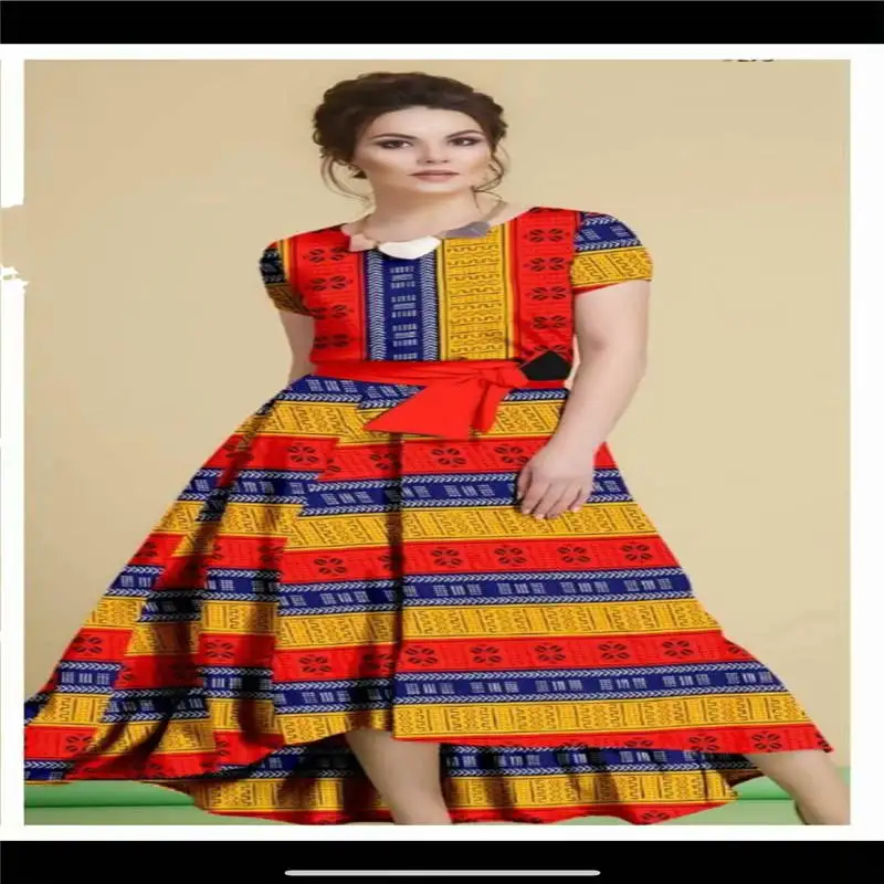 

DF!imitated silk fabric high quality 2019 african fabric wholesale soft silk fabric for dress african print fabrics ! P61209