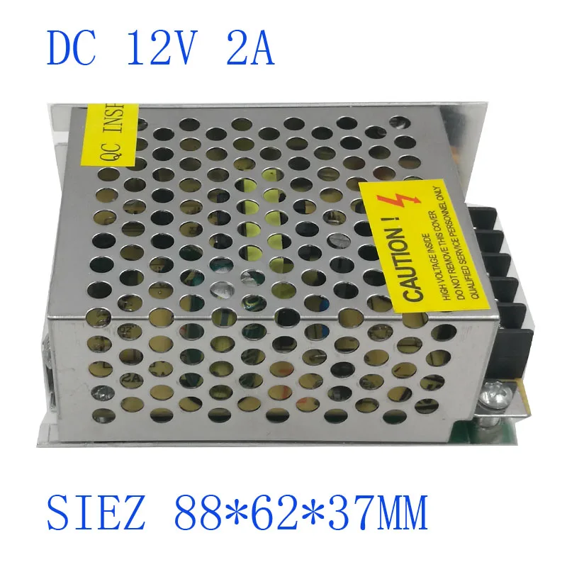 BESTOP DC 12 В светодиодный драйвер 1.25A 2A 3A 5A 78 Вт 10A 15A 25A AC 110-220 В конвертер адаптер питания DC 12 В источник питания для светодиодной ленты