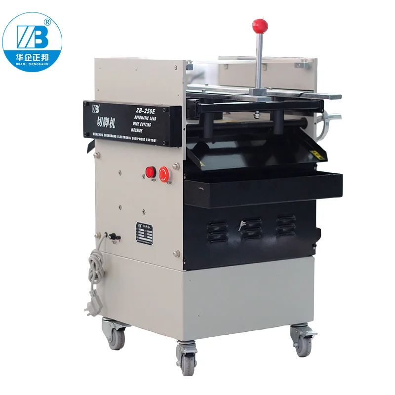 

High Quality PCB Manufactory Cutting Machine SMT Machinery