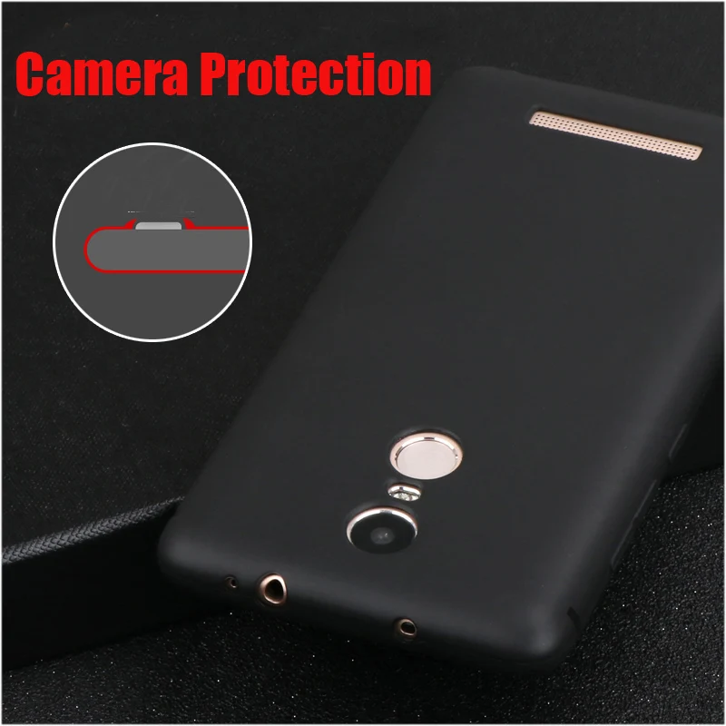 Case For Xiaomi Redmi Note 3 Pro 150mm Case Xiaomi Redmi Note 3 Cover Silicone Matte Soft TPU Case  for Redmi Note 3 Pro Prime (18)